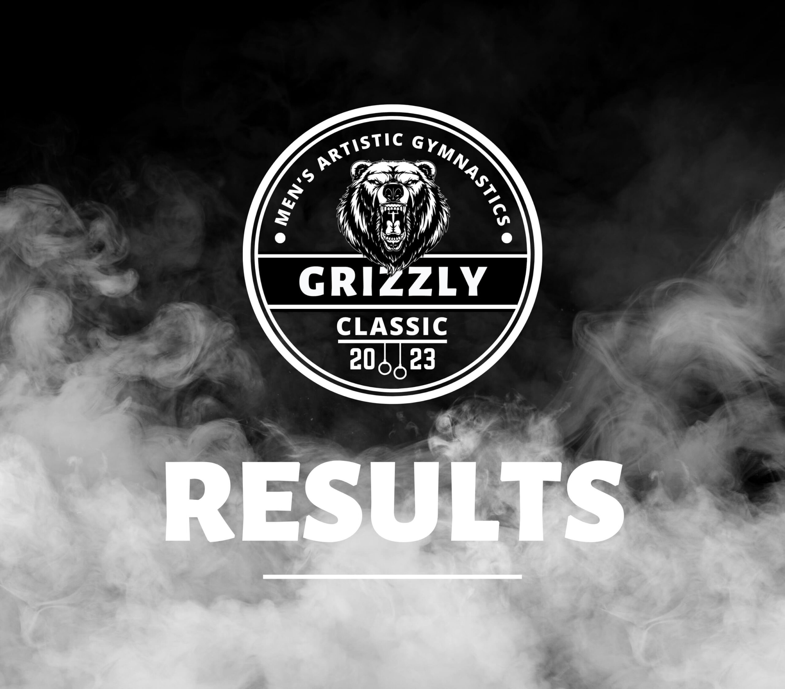 Grizzly Classic Men's Artistic Gymnastics Competition 2023 Results