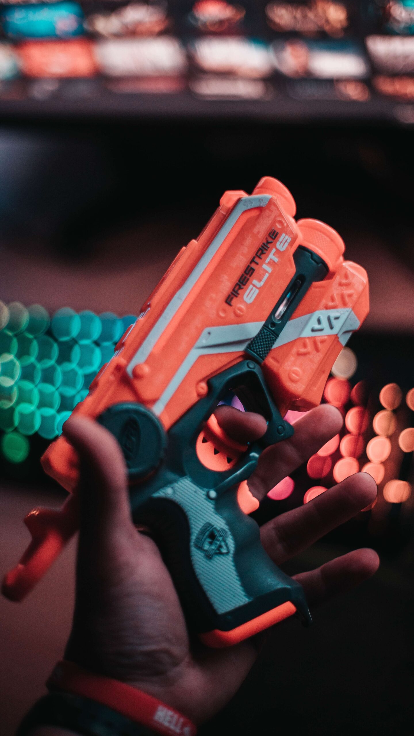Take Your Team to Calgary's Ultimate Nerf Battleground for a Thrilling Team-Building Experience at the Grizzly Classic Men's Artistic Gymnastics Competition.