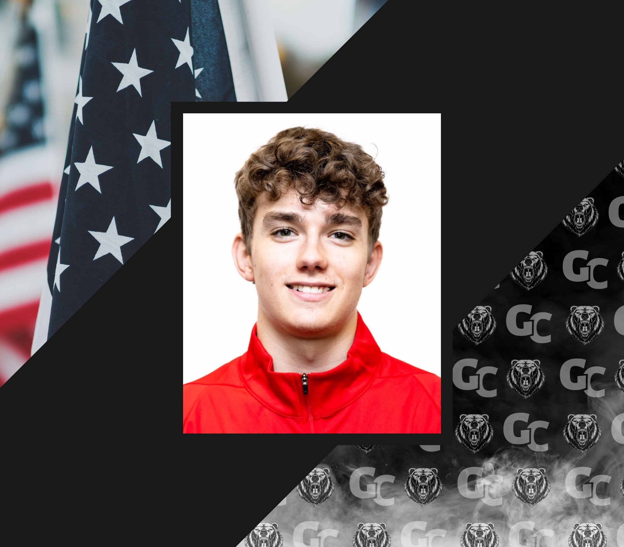 Grant Bowers is a Men's Junior National Team USA athlete competing at the 2024 Grizzly Classic, Canada's biggest Men's Artistic Gymnastics competition and North America's only MAG FIG-sanctioned competition this season.