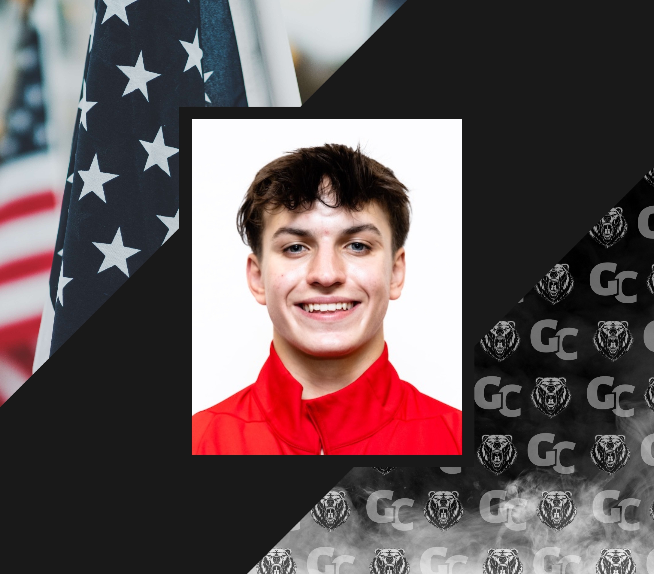Ty Roderiques is a Men's Junior Team USA athlete competing at the 2024 Grizzly Classic Canada's biggest Men's Artistic Gymnastics Event